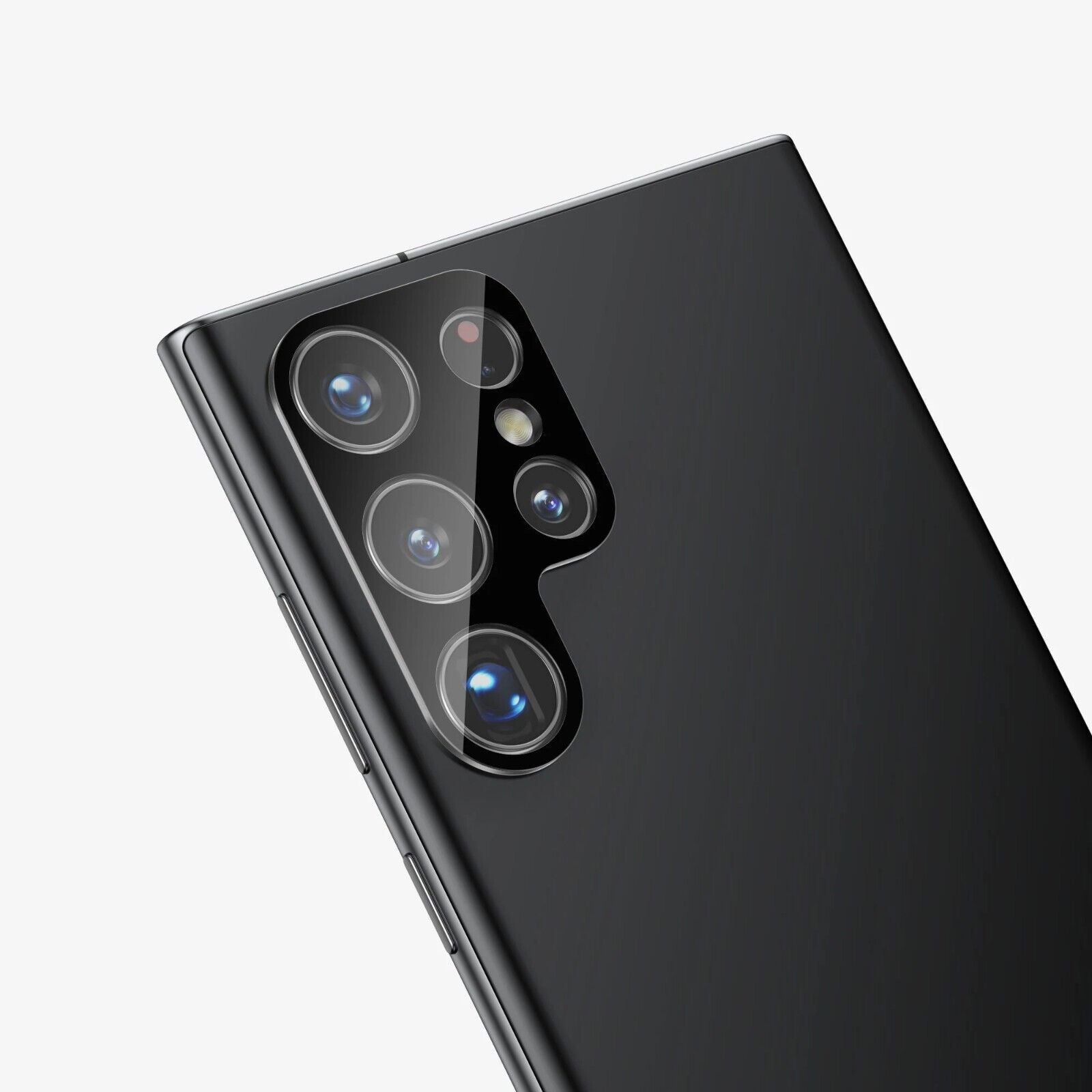 Nuglas Back Camera Lens Tempered Glass For Samsung S22 S21 Note 20