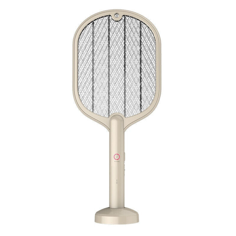 Everlab Electric Bug Zapper Racket Fly Swatter Mosquito Killer USB Insects Bat Catcher