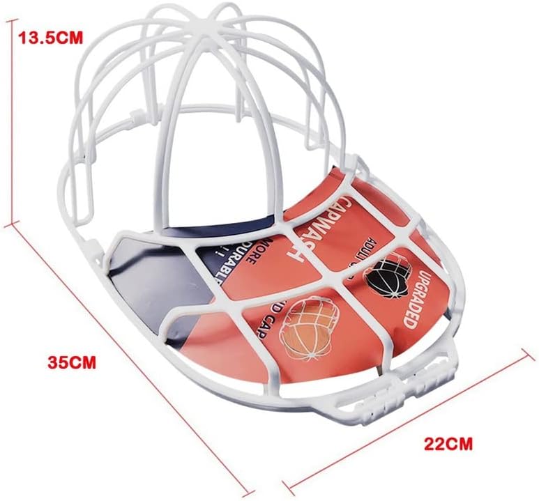 Ball Cap Cleaning Protector Creative Home Supplies Washing Frame Protector