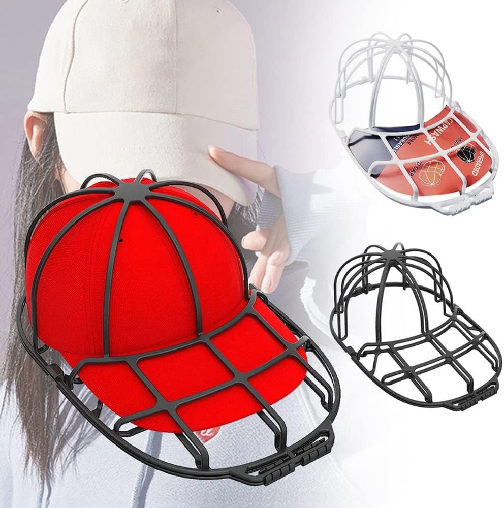 Ball Cap Cleaning Protector Creative Home Supplies Washing Frame Protector