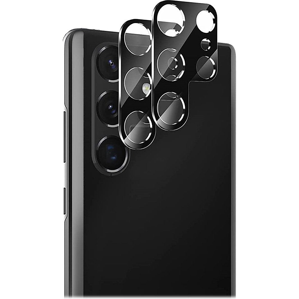 Nuglas Back Camera Lens Tempered Glass For Samsung S22 S21 Note 20