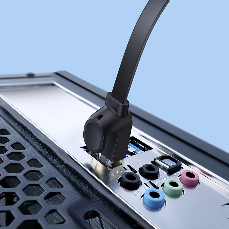 Baseus Ethernet RJ45 1Gbps (0.5, 3, 5, 8m)