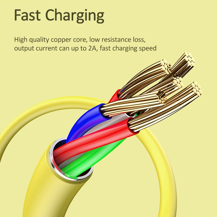 USAMS Silicone USB To Type-C Fast Charging Cable Data Cord For Samsung S24 S23 S22 S21 Ultra Plus iPhone 16 15 Pro Max iPad Pro 13 11 inch (1m)
