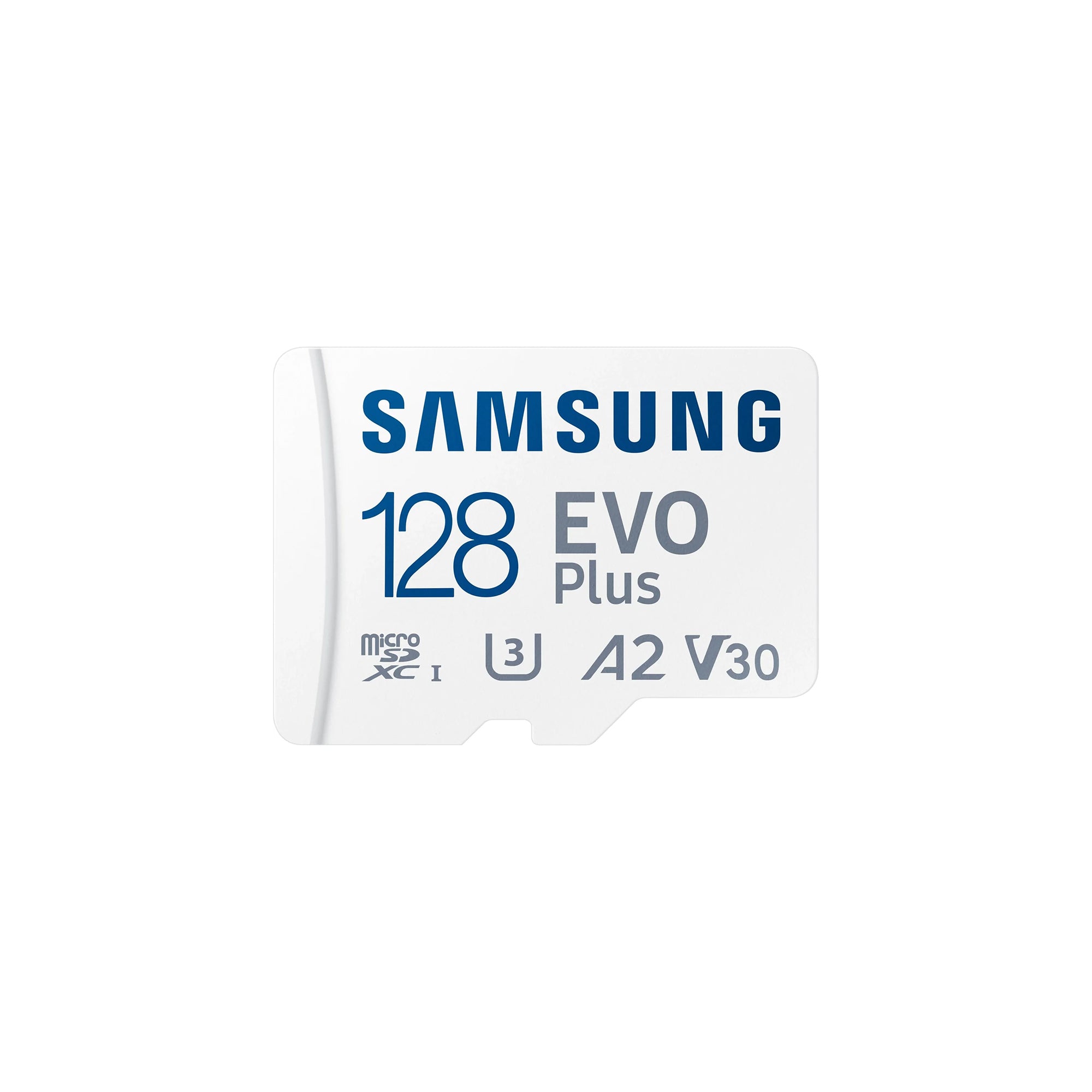 Samsung MB-MC128KA/APC 128GB EVO Plus Class 10 Micro SDXC SD Card