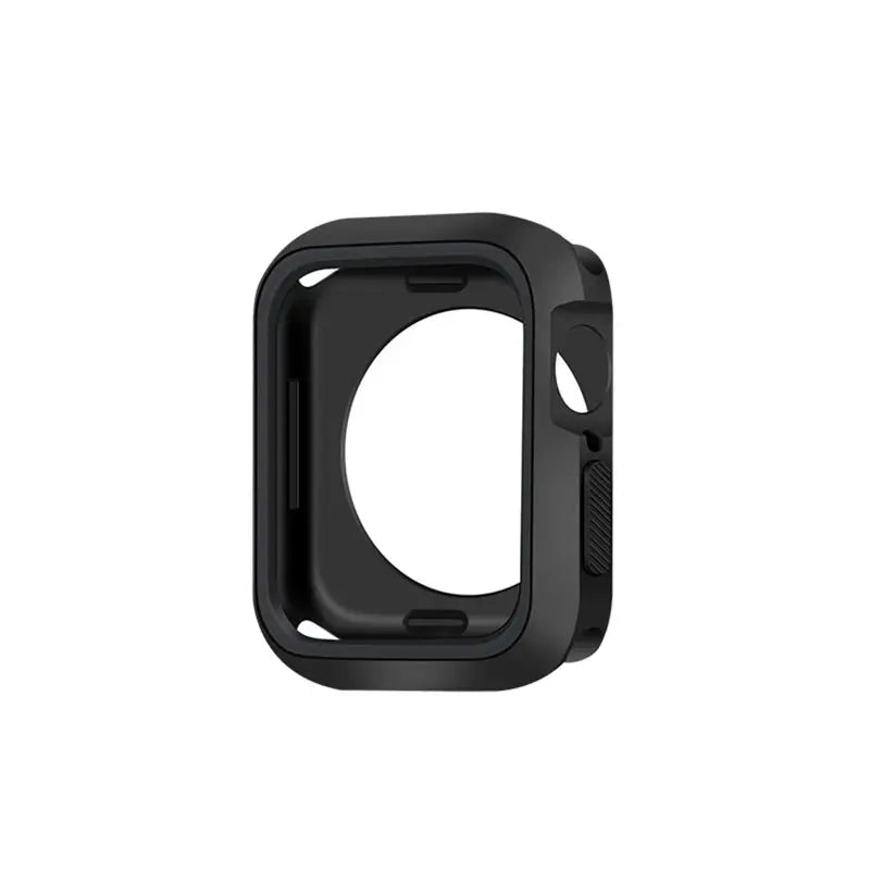 Everlab Apple Watch Shockproof 360 Bumper Replacement Case Rubber Cover