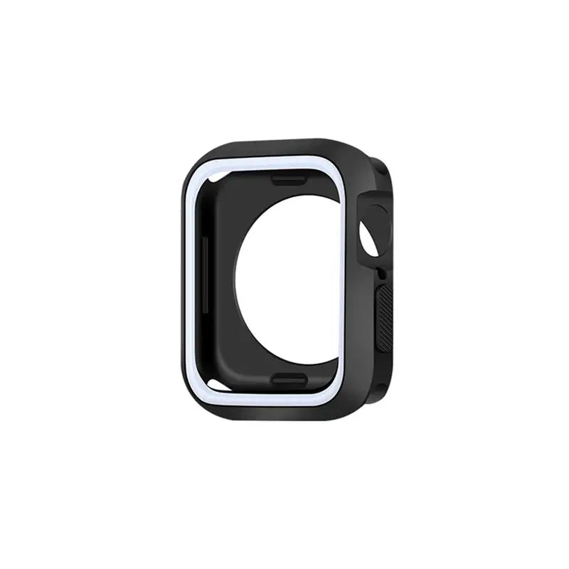 Everlab Apple Watch Shockproof 360 Bumper Replacement Case Rubber Cover