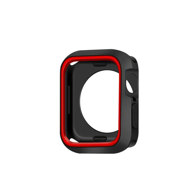 Everlab Apple Watch Shockproof 360 Bumper Replacement Case Rubber Cover