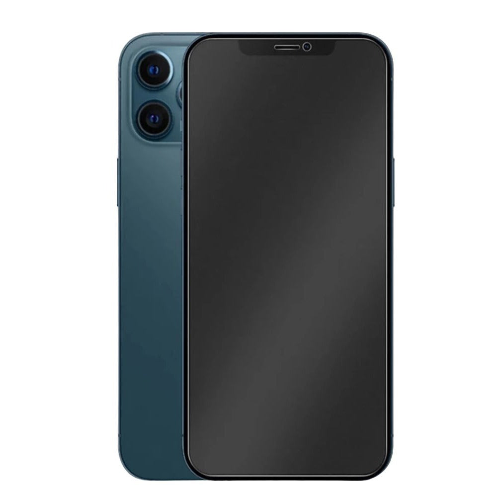 Nuglas Anti Glare Matte Tempered Glass Screen Protector For iPhone 14 13 12 11 XS