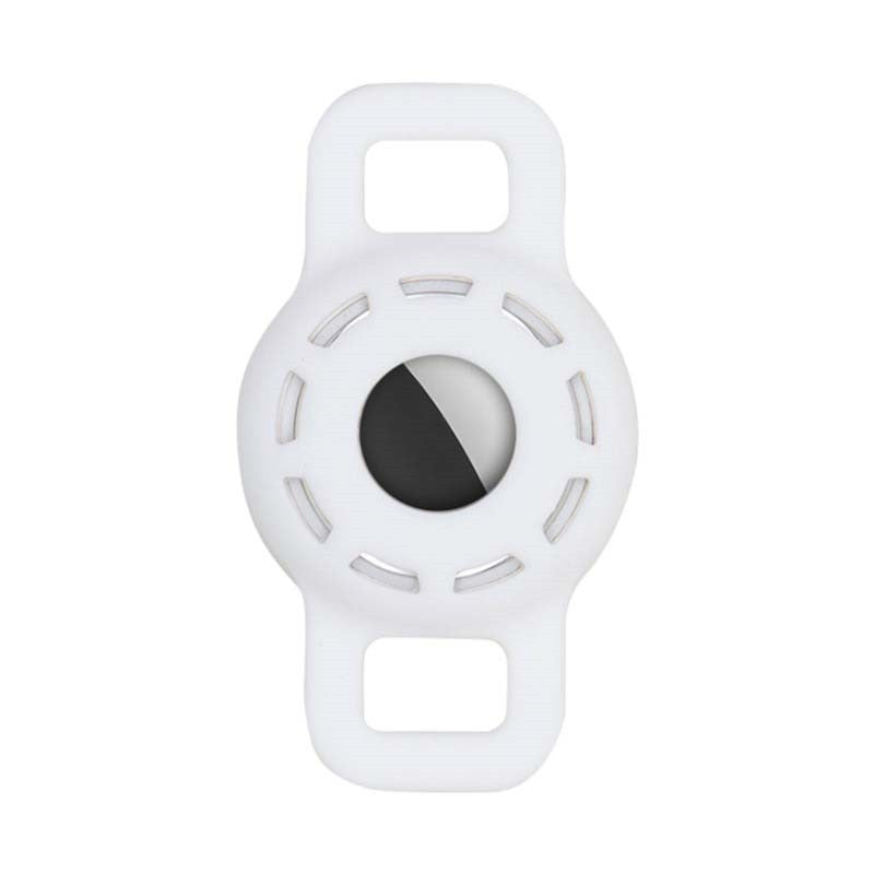Everlab Airtag Pet Collar Holder Compatible With Apple Air Tags