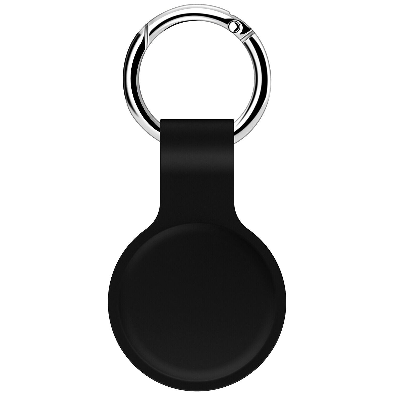 Everlab Apple AirTag Silicone Case Protective Cover Pet Key Location Tracker Air Tag