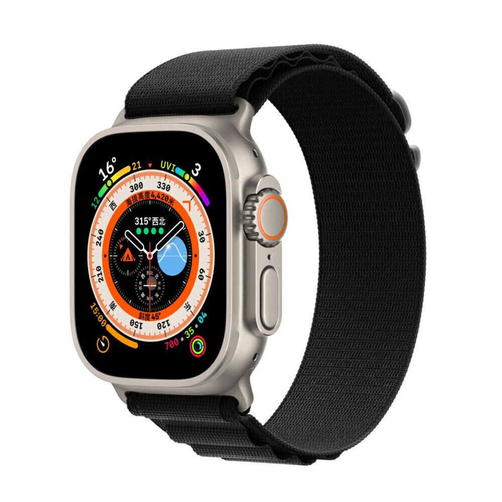 Everlab Apple Watch Alpine Band Replacement Strap