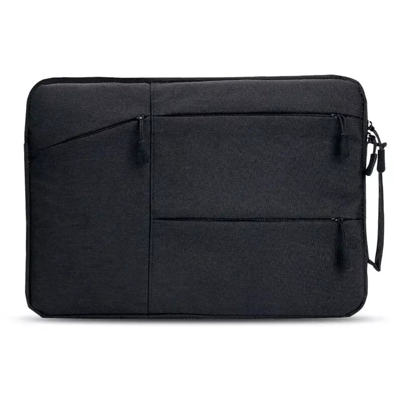 Laptop Bag Sleeve Case Notebook Cover For Macbook Pro Air Dell HP 14/15.6" Inch