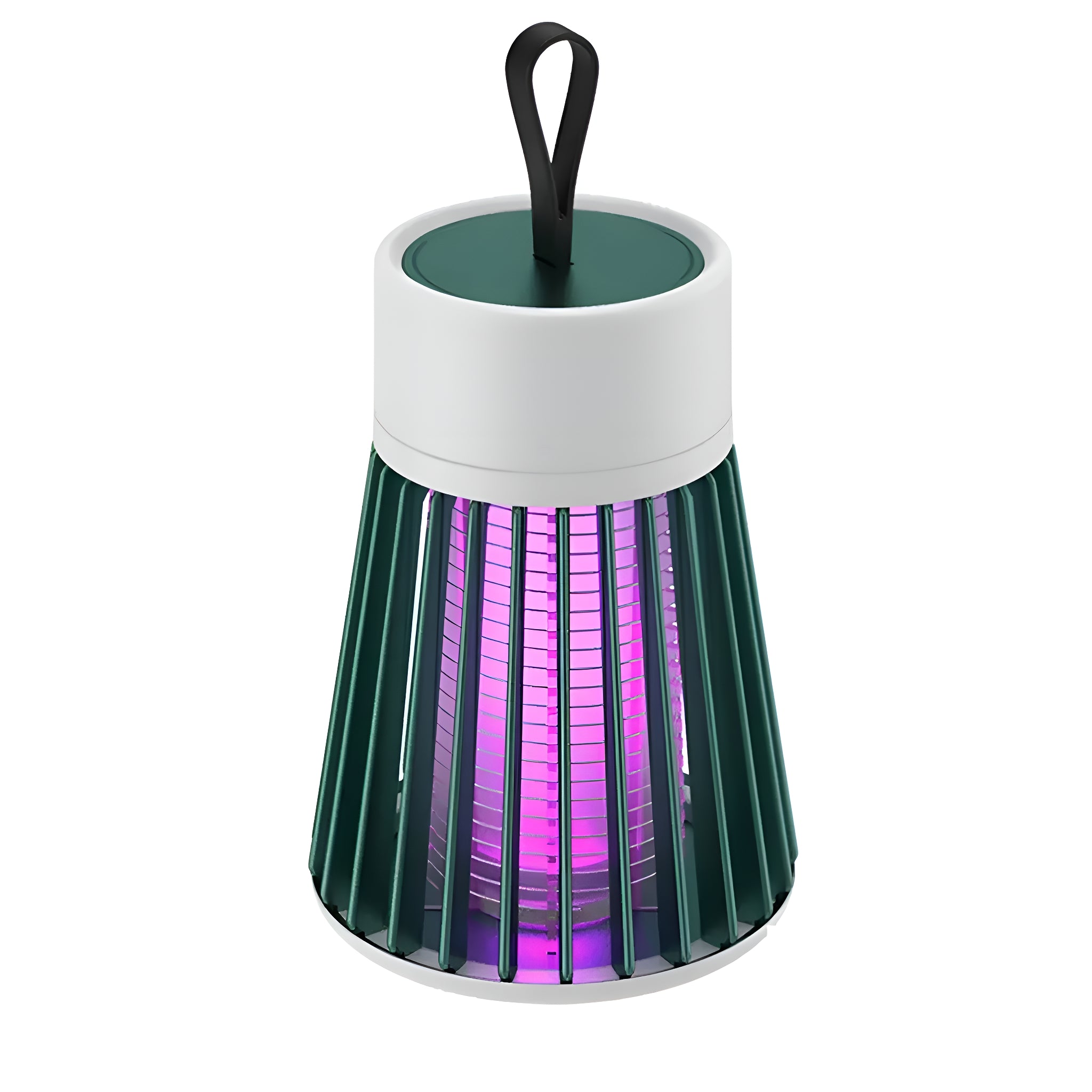 Everlab USB Powered Household USB Mosquito Insects Killer Lamp UV Light Zapper Wireless Portable