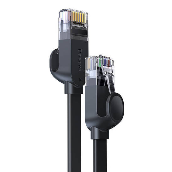 Baseus Ethernet RJ45 1Gbps (0.5, 3, 5, 8m)