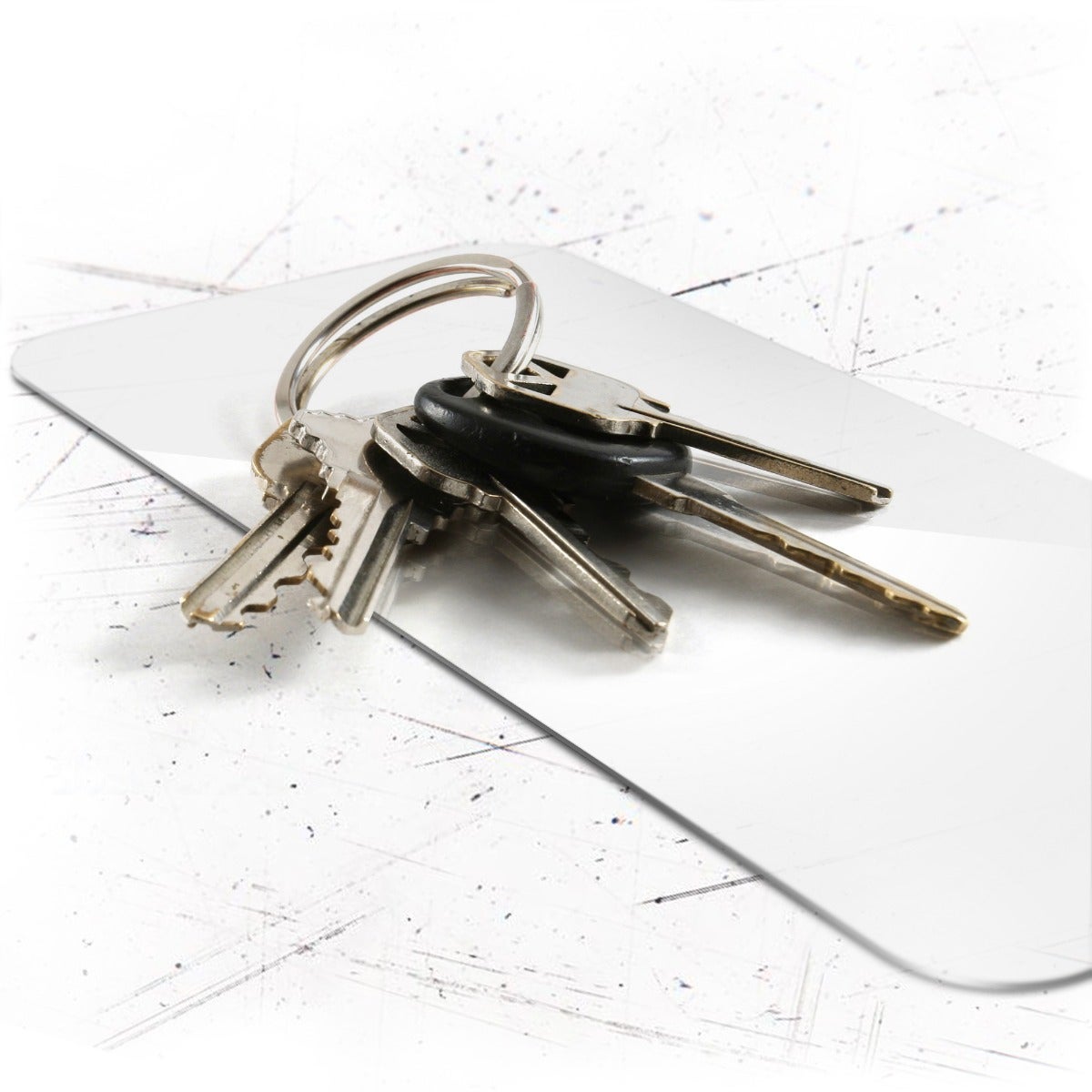 Nuglas Privacy Tempered Glass Anti Spy Screen Protector For iPhone 14 13 12 11 XS