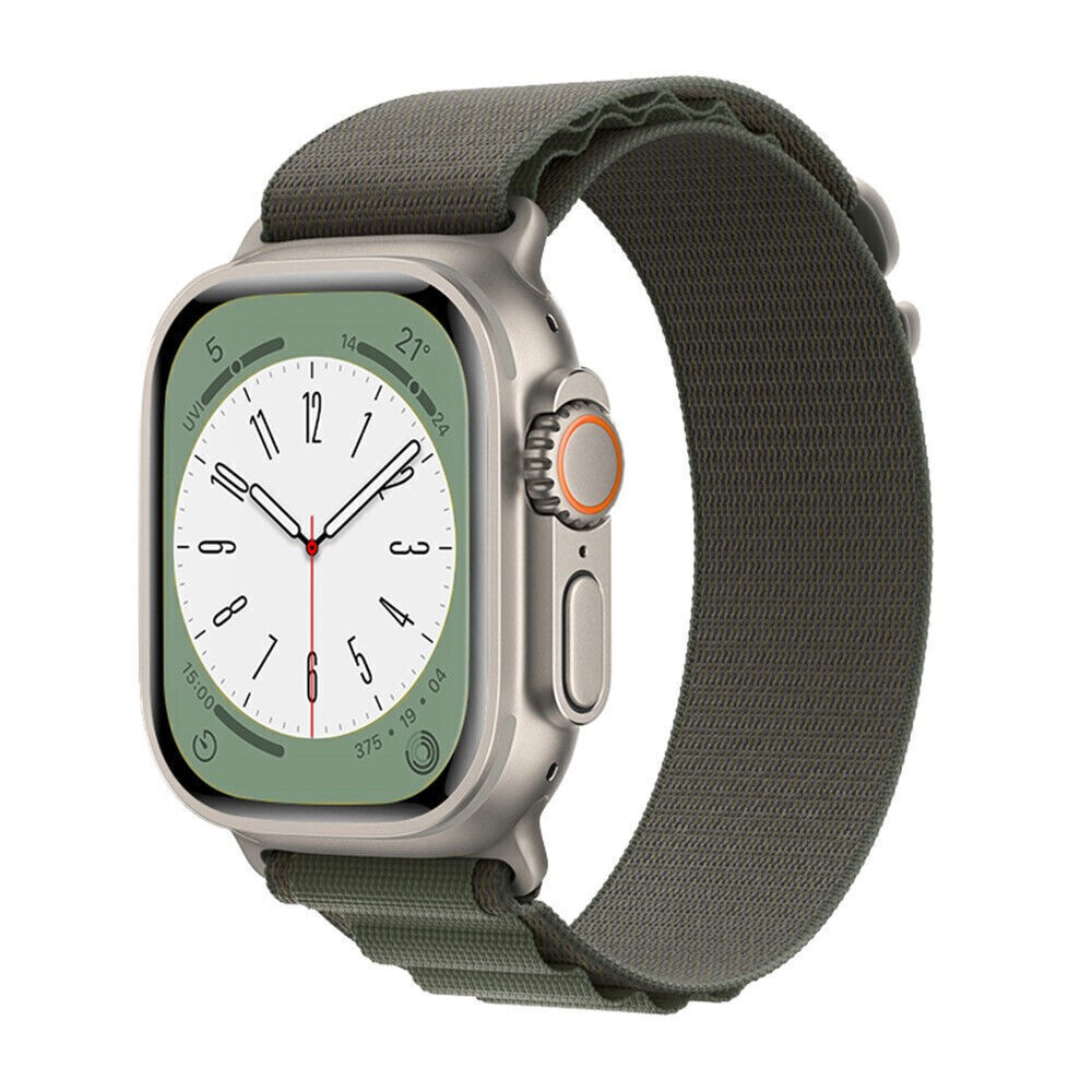 Everlab Apple Watch Alpine Band Replacement Strap