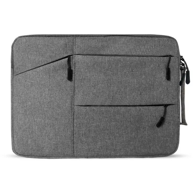 Laptop Bag Sleeve Case Notebook Cover For Macbook Pro Air Dell HP 14/15.6" Inch