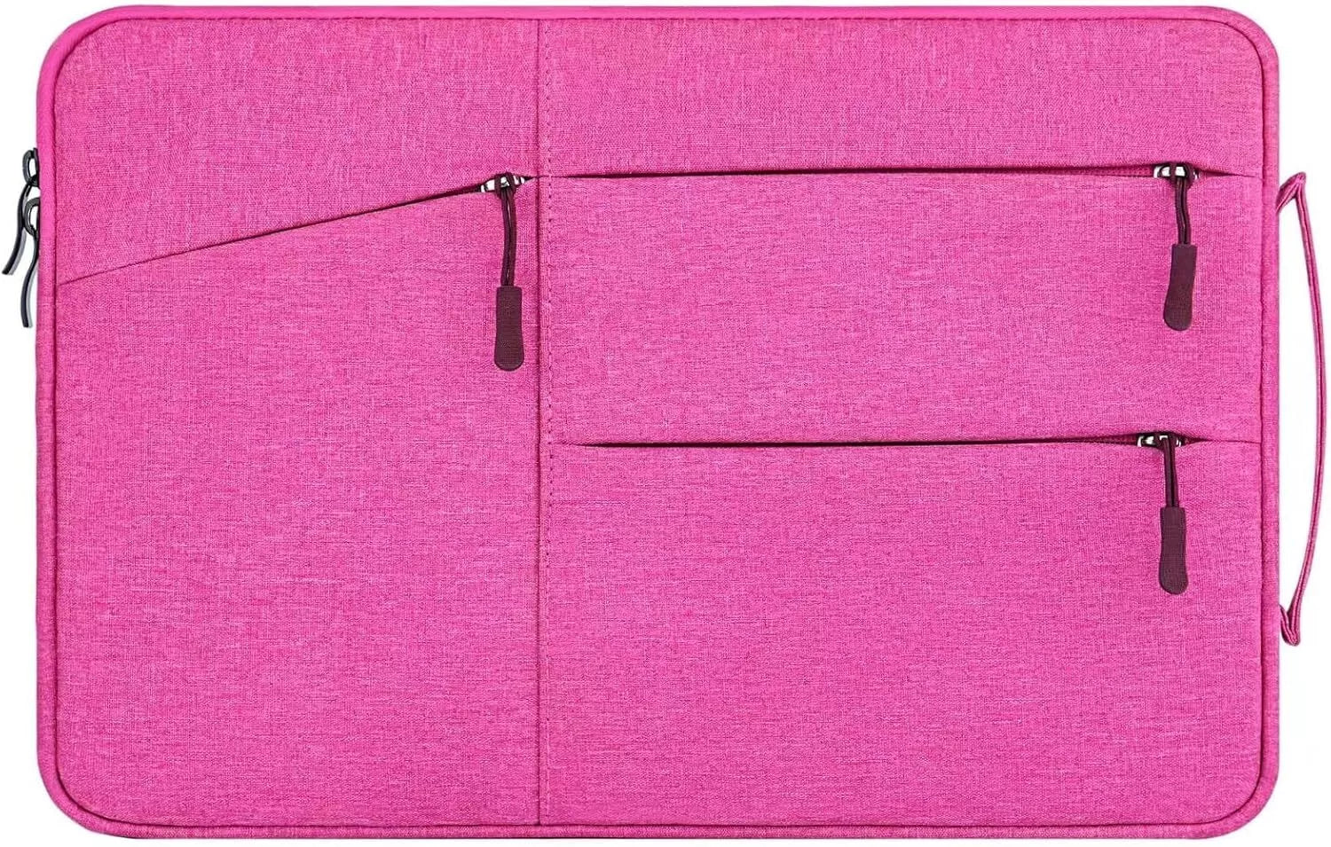 Laptop Bag Sleeve Case Notebook Cover For Macbook Pro Air Dell HP 14/15.6" Inch