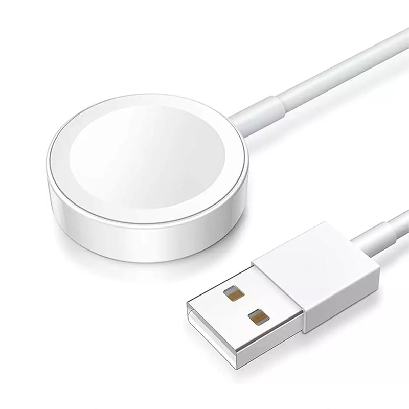 Apple Watch iWatch 8 7 6 5 4 3 Magnetic MagSafe Charger Charging Cable