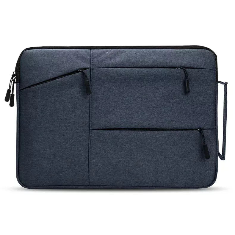 Laptop Bag Sleeve Case Notebook Cover For Macbook Pro Air Dell HP 14/15.6" Inch