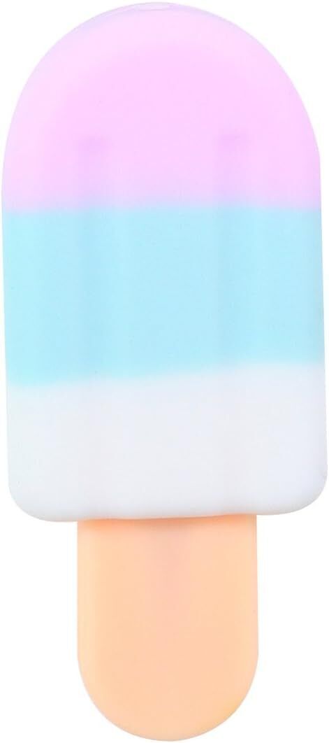 Everlab Ice Cream Cable Protector Cute Silicone Cover For USB Charging Cable