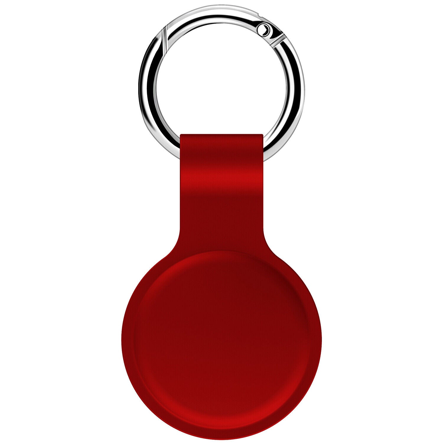 Everlab Apple AirTag Silicone Case Protective Cover Pet Key Location Tracker Air Tag