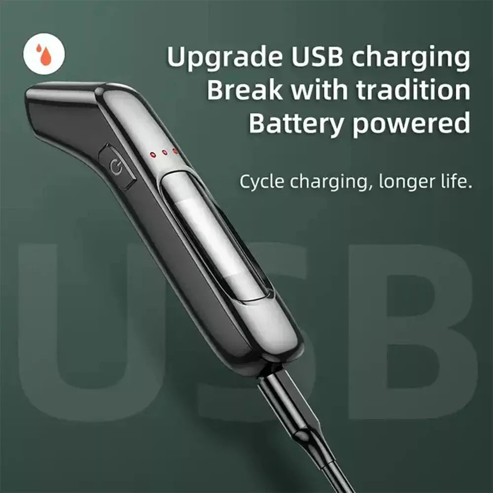 Everlab Breathalyser | Professional-Grade Accuracy | Portable Breath Alcohol Tester For Personal & Professional Use