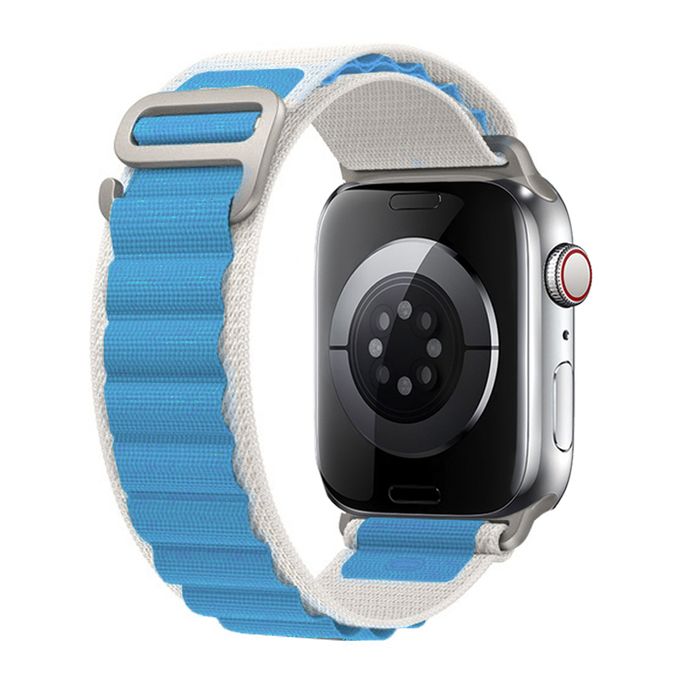 Everlab Apple Watch Alpine Band Replacement Strap