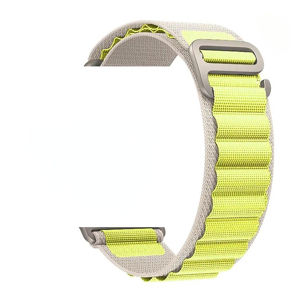 Everlab Apple Watch Alpine Band Replacement Strap