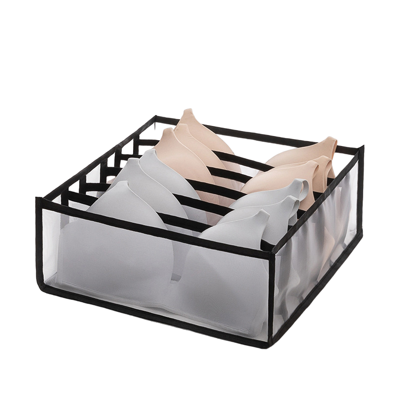 Everlab Storage Box Home Compartment Organizer Artifact Drawer Boxes