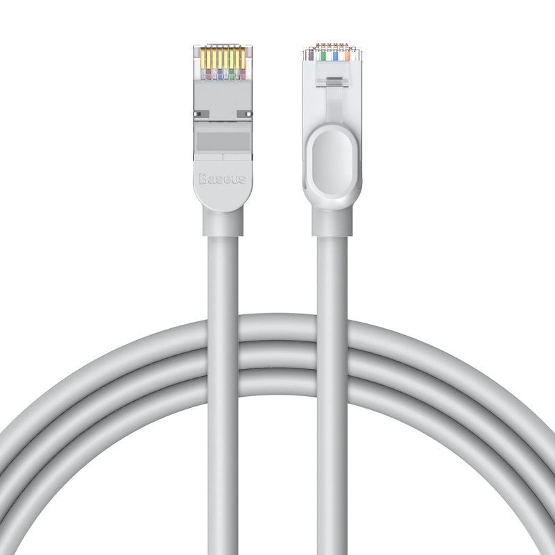 Baseus Ethernet RJ45 1Gbps (0.5, 3, 5, 8m)