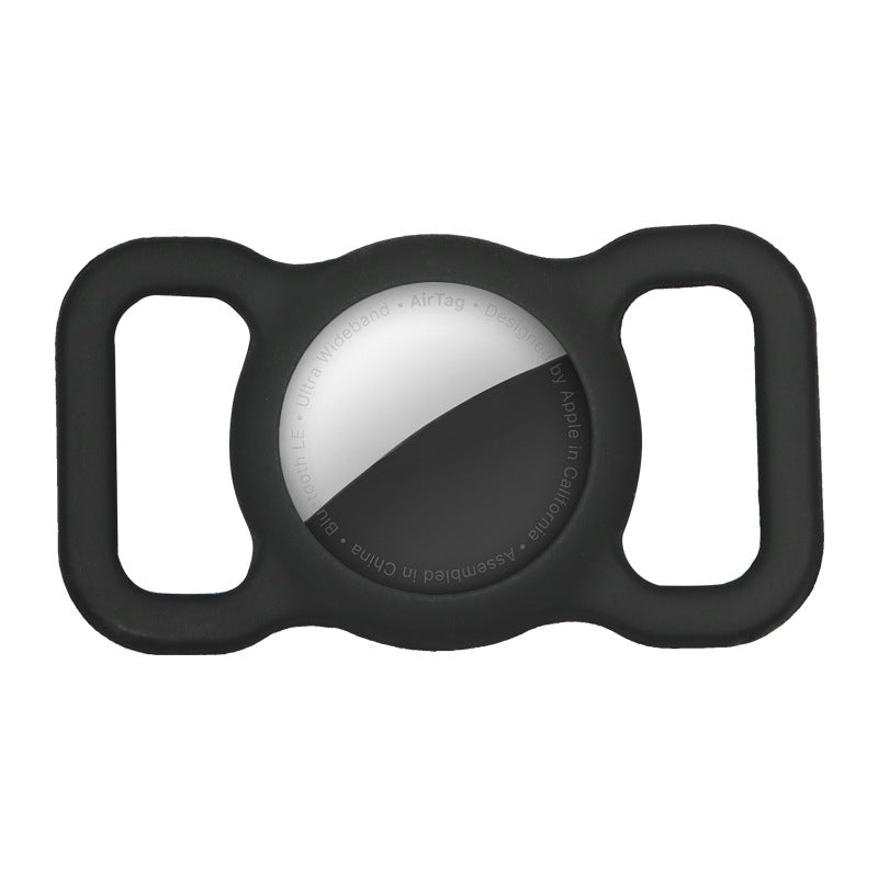 Everlab Airtag Pet Collar Holder Compatible With Apple Air Tags