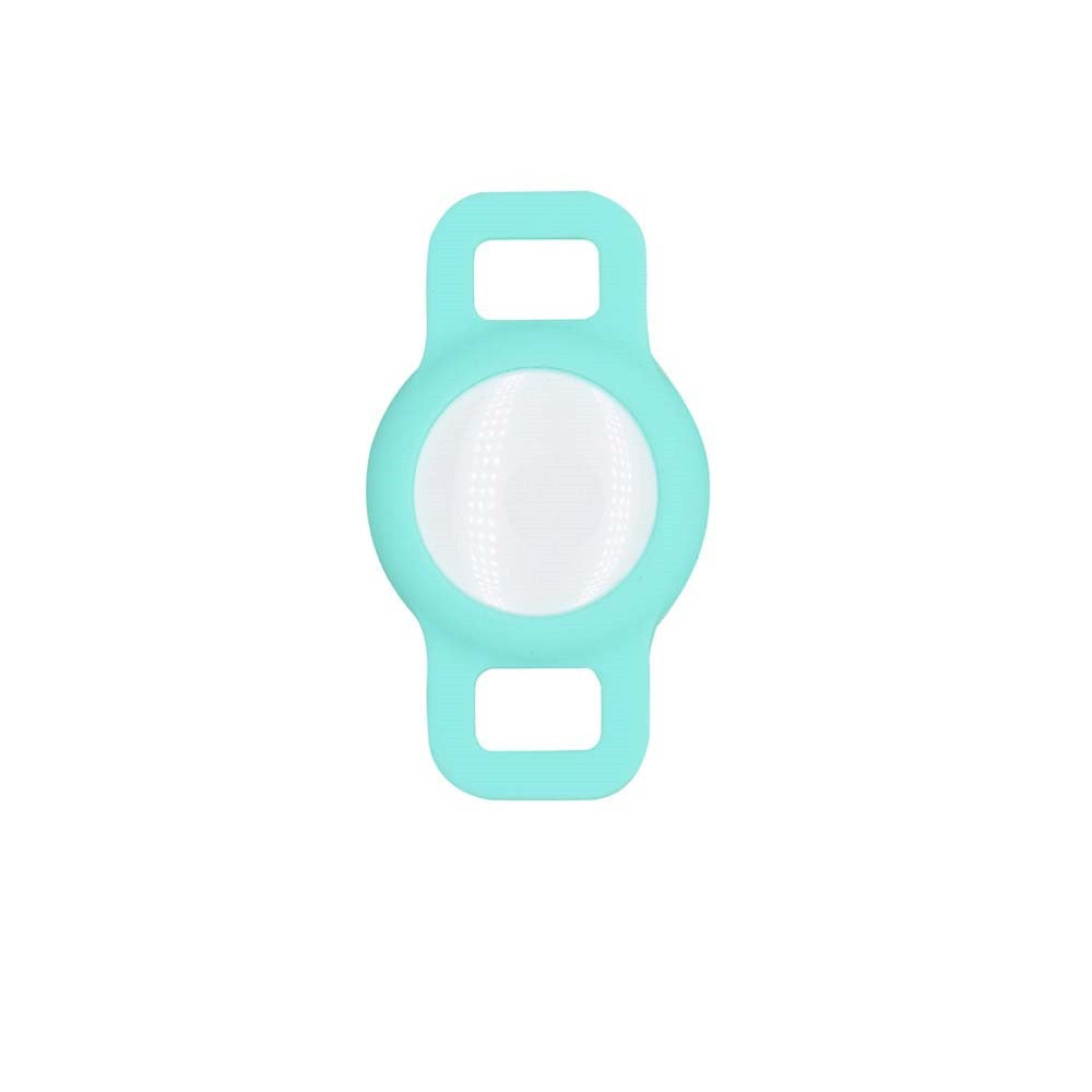 Everlab Airtag Pet Collar Holder Compatible With Apple Air Tags