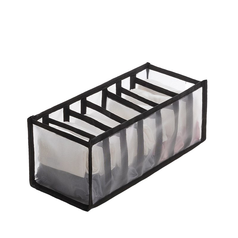 Everlab Storage Box Home Compartment Organizer Artifact Drawer Boxes