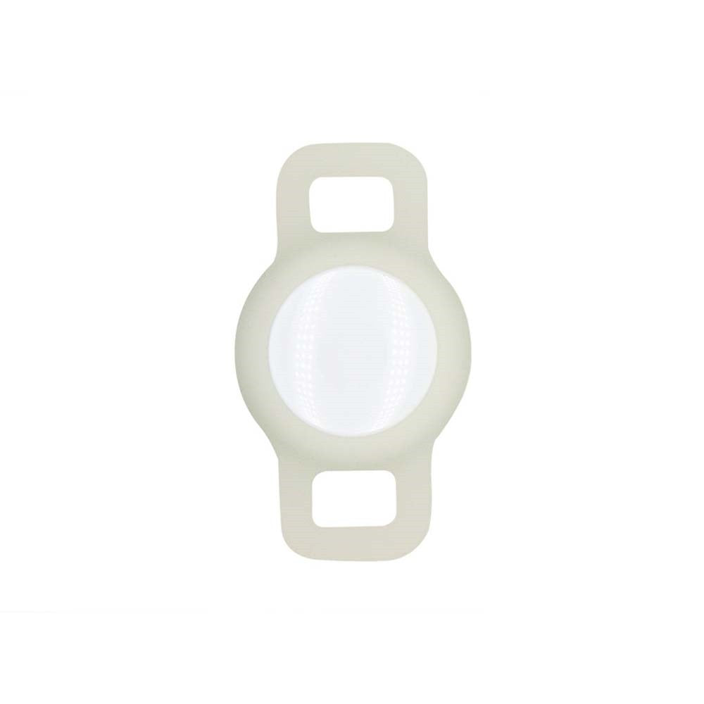 Everlab Airtag Pet Collar Holder Compatible With Apple Air Tags