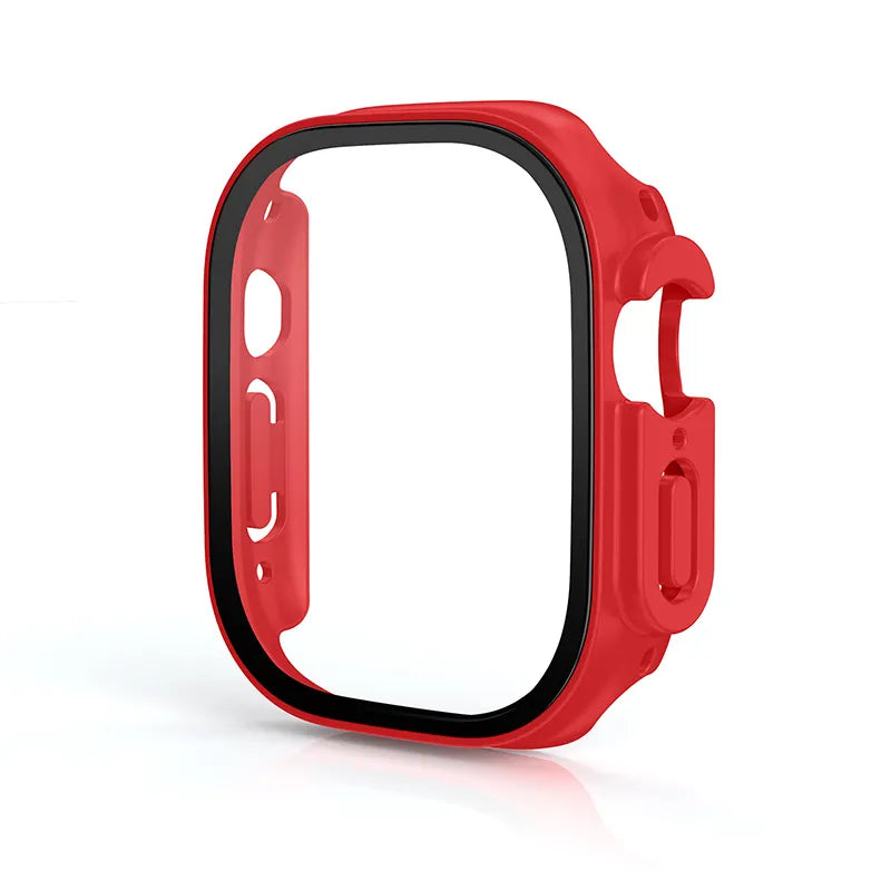 Everlab Apple Watch Shockproof 360 Bumper Replacement Case Rubber Cover