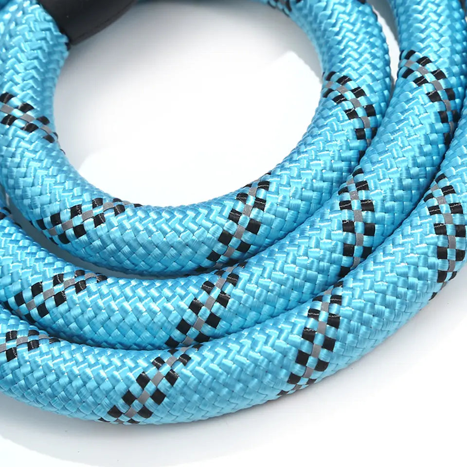 Everlab Padded Handle Dog Pet Puppy Training Obedience Recall Lead Leash AU