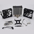 Thermalright Assassin X 120 PLUS Air Cooler S-FDB Bearing CPU Cooling Fan 4 Heat