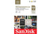SanDisk 256GB Max Endurance Micro SD Card