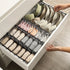 Everlab Storage Box Home Compartment Organizer Artifact Drawer Boxes