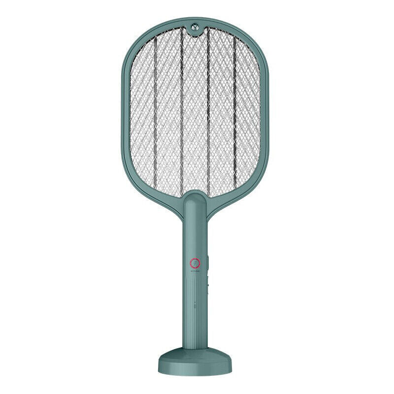 Everlab Electric Bug Zapper Racket Fly Swatter Mosquito Killer USB Insects Bat Catcher