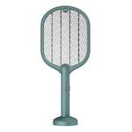 Everlab Electric Bug Zapper Racket Fly Swatter Mosquito Killer USB Insects Bat Catcher