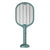 Everlab Electric Bug Zapper Racket Fly Swatter Mosquito Killer USB Insects Bat Catcher