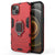 Everlab Shockproof 360 Ring Case Stand Cover For iPhone 13 12 11 XS Pro Max