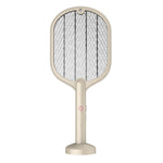 Everlab Electric Bug Zapper Racket Fly Swatter Mosquito Killer USB Insects Bat Catcher