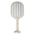 Everlab Electric Bug Zapper Racket Fly Swatter Mosquito Killer USB Insects Bat Catcher