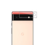 Nuglas Camera Lens Tempered Glass Cover For Google Pixel 6 / 6 Pro