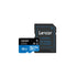 Lexar 32GB Micro SD Card SDHC UHS-I High Performance 633x 95MB/s U1 4K Mobile Phone TF Memory Card