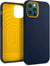 Caseology [Nano Pop] Silicone Cover Case Designed For iPhone 12, iPhone 12 Pro