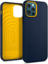 Caseology [Nano Pop] Silicone Cover Case Designed For iPhone 12, iPhone 12 Pro